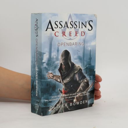 Assassin's Creed: Openbaring