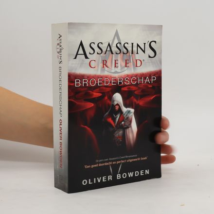 Assassin's Creed - 2: Broederschap