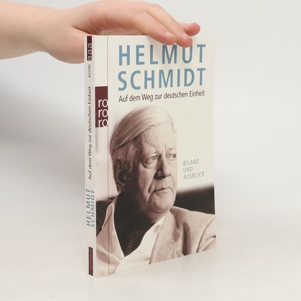 Auf dem Weg zur deutschen Einheit