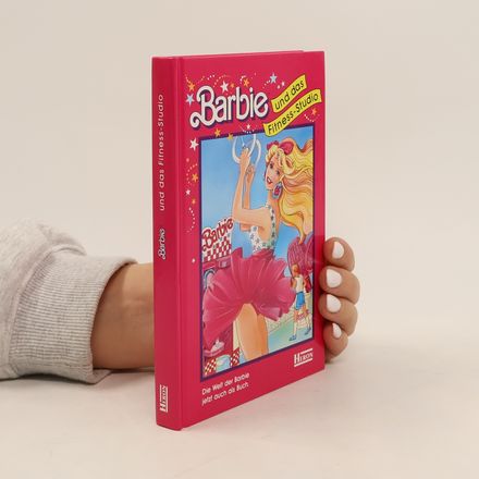 Barbie und das Fitness-Studio