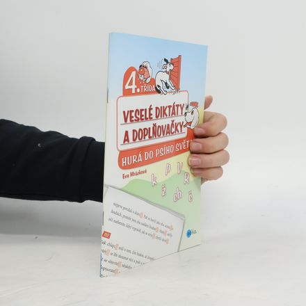 Veselé diktáty a doplňovačky - Hurá do psího světa