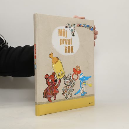 Můj první rok