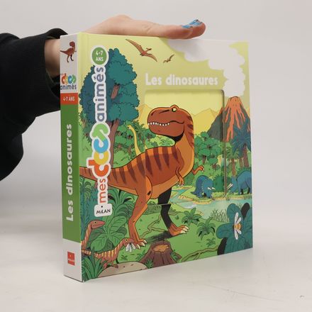 Mes docs animés: Les dinosaures
