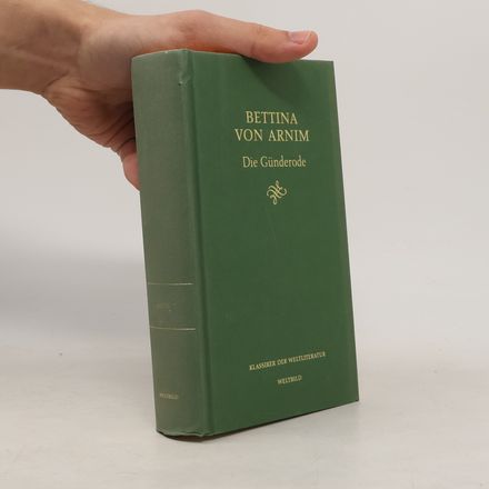 Die Günderode