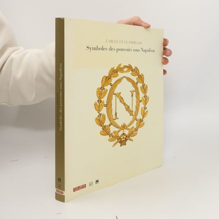 L'Aigle et le papillon