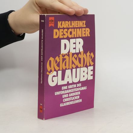 Der gefälschte Glaube