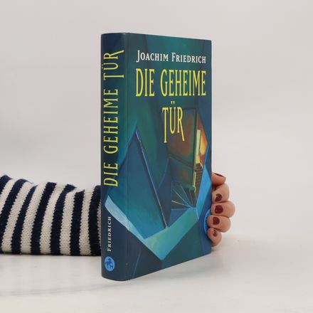 Die geheime Tür