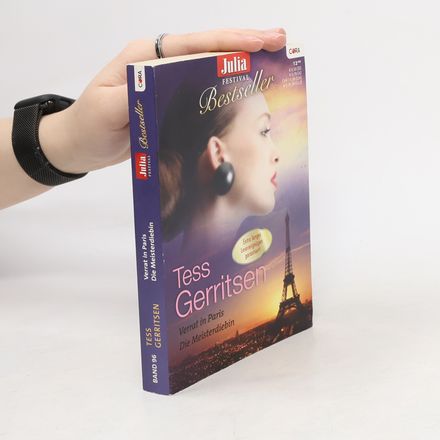 Verrat in Paris. Die Meisterdiebin