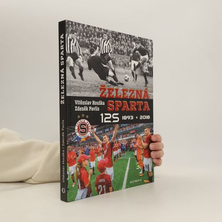Železná Sparta (1893-2018)