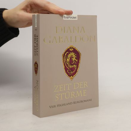 Zeit der Stürme