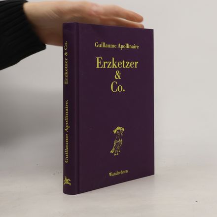 Erzketzer & Co. Erzählungen