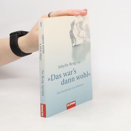 Das war's dann wohl