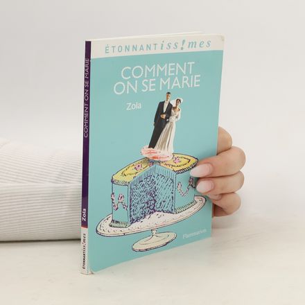 Comment on se marie