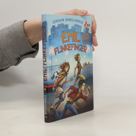 Emil Flinkefinger