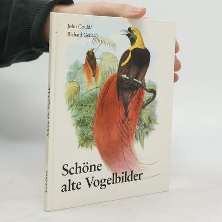 Schone alte Vogelbilder