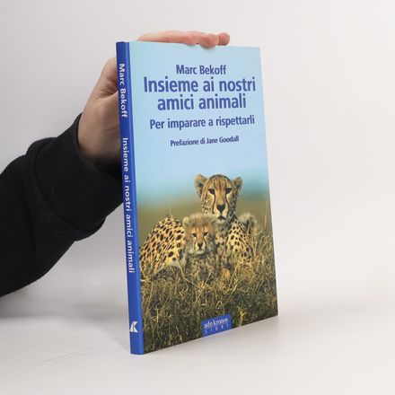 Insieme ai nostri amici animali per imparare a rispettarli