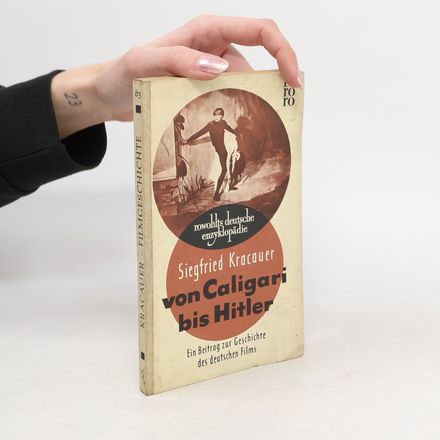 Von Caligari bis Hitler