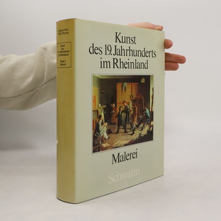 Kunst des 19. Jahrhunderts im Rheinland 3. Malerei