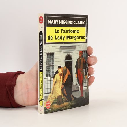 Le Fantôme de Lady Margaret