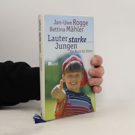 Lauter starke Jungen
