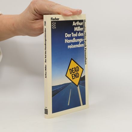 Der Tod des Handlungsreisenden