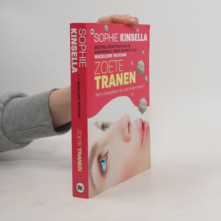 Zoete tranen / druk 1