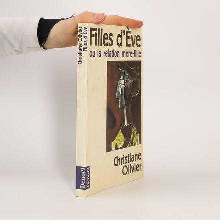 Filles d'Ève ou la relation mère-fille