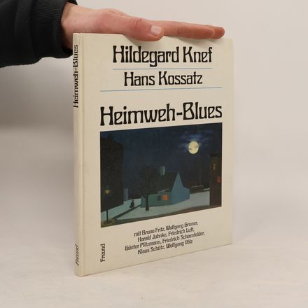 Heimweh-Blues
