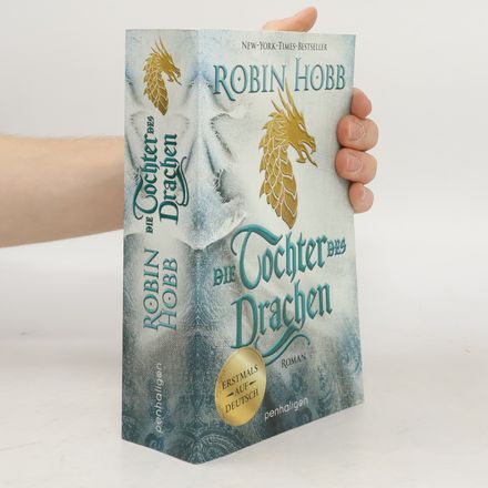 Die Tochter des Drachen