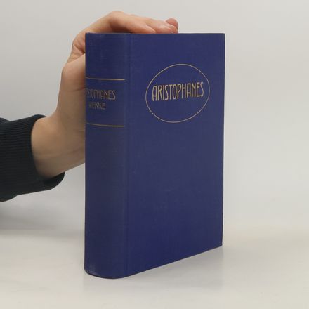 Aristophanes' Werke 1
