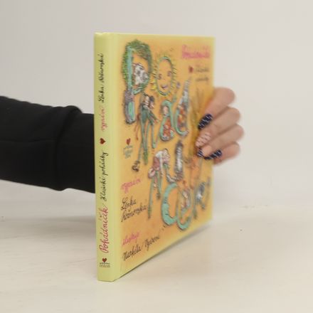 Pohádníček : klasické pohádky