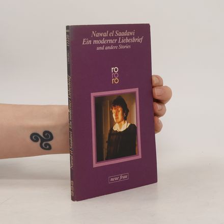 Ein moderner Liebesbrief und andere Stories