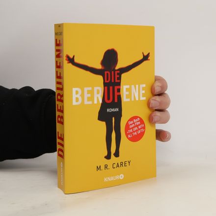 Die Berufene