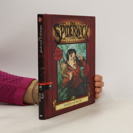 Die Spiderwick geheimnisse 2