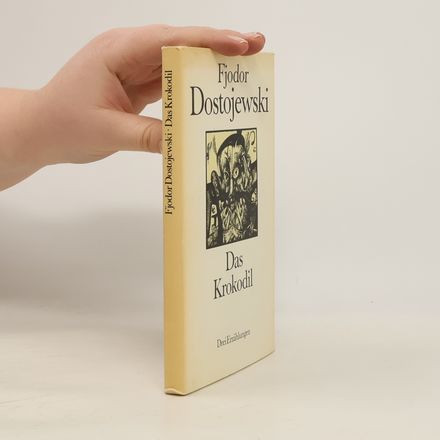 Das Krokodil