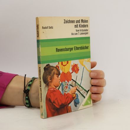 Zeichnen und Malen mit Kindern