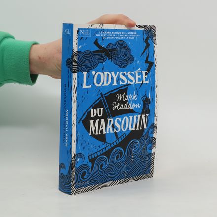 L'Odyssée du marsouin