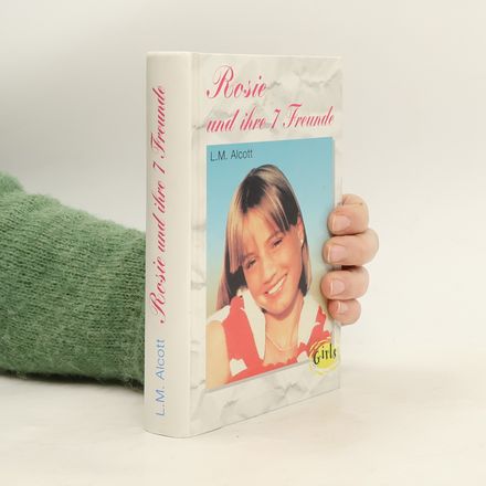Rosie und ihre 7 Freunde