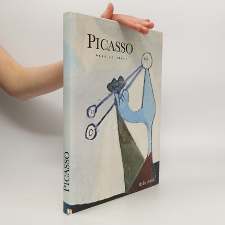 Pablo Picasso