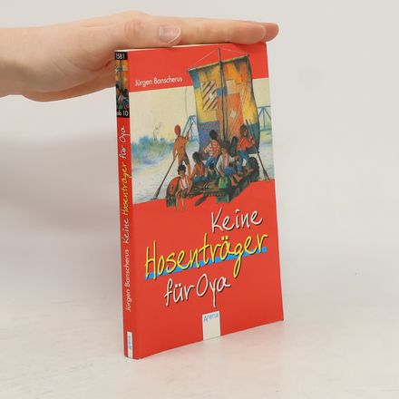 Keine Hosenträger für Oya
