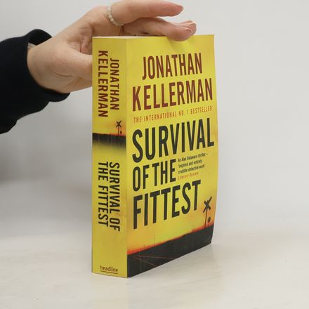 Alex Delaware - 12: Survival of the Fittest