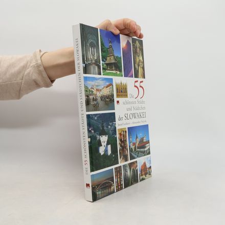 Die 55 schönsten Städte und Städtchen der Slowakei