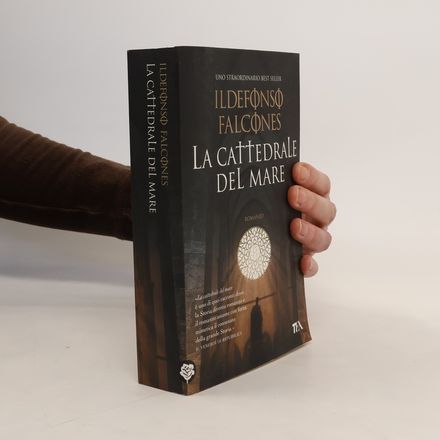 I massimi TEA: La cattedrale del mare