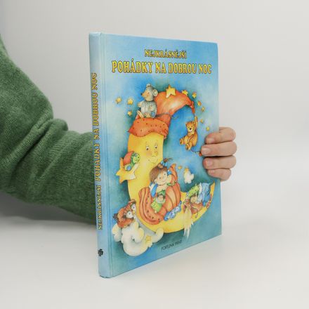 Nejkrásnější pohádky na dobrou noc