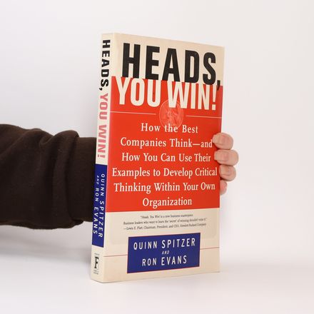 Heads, You Win!