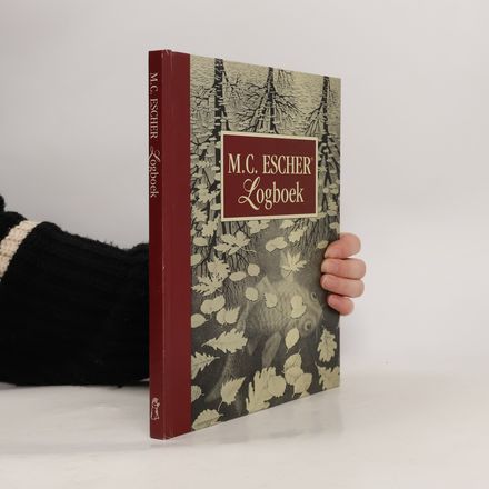 M.C. Escher Logboek