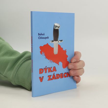 Dýka v zádech