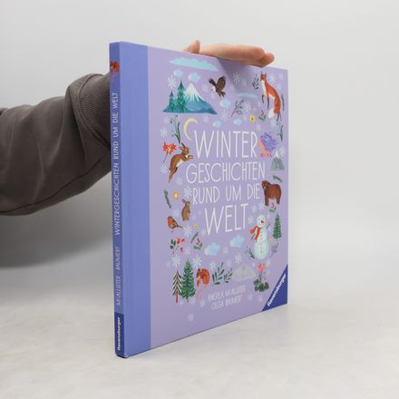 Wintergeschichten rund um die Welt