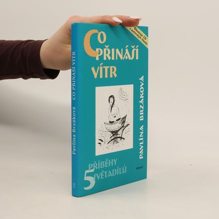 Co přináší vítr