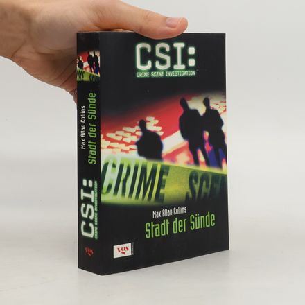 CSI: Stadt der Sünde